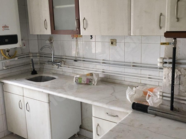 ANKARA MERKEZDE BAKIMLI YAPILI 2.KAT KOMBİLİ YUVA - Görsel 15