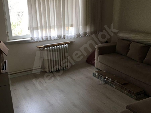ANKARA MERKEZDE BAKIMLI YAPILI 2.KAT KOMBİLİ YUVA - Görsel 28
