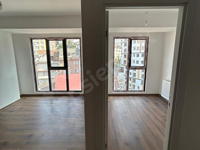 KAĞITHANE ÇELİKTEPE MAHALLESİ SATILIK DAİRE - Görsel 7