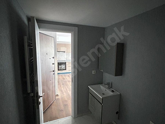 KAĞITHANE ÇELİKTEPE MAHALLESİ SATILIK DAİRE - Görsel 14