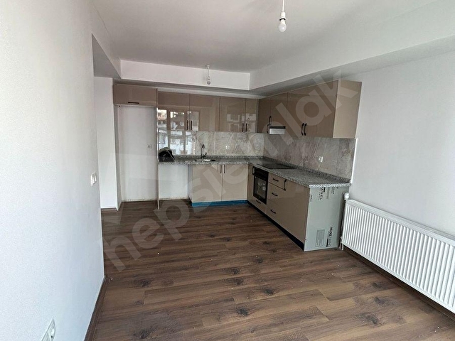 KAĞITHANE ÇELİKTEPE MAHALLESİ SATILIK DAİRE - Görsel 10