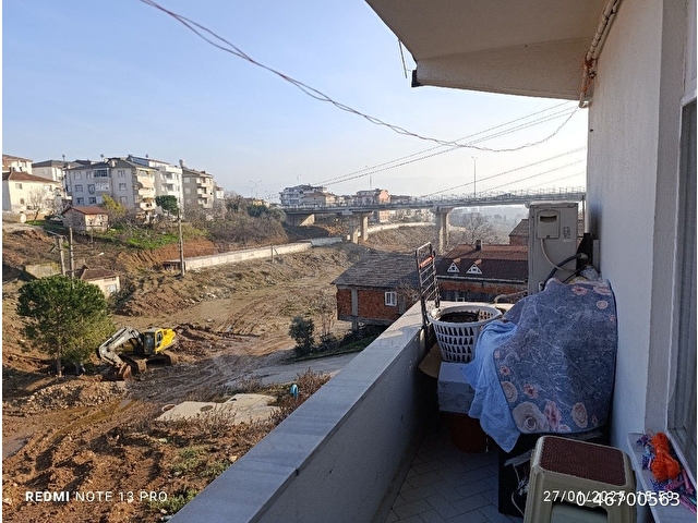SATILIK MÜSTAKİL BİNA VE ARSA - Görsel 16
