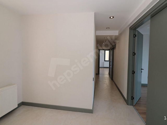 FENER’DE KAPICILI – HAVUZLU SİTEDE KALORİFERLİ- FULL DENİZ MANZARALI 5+1 DAİRE - Görsel 11