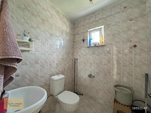 SEFA UYGURDAN YUMURTA OKULU CİVARINDA SATILIK FIRSAT DAİRE - Görsel 18