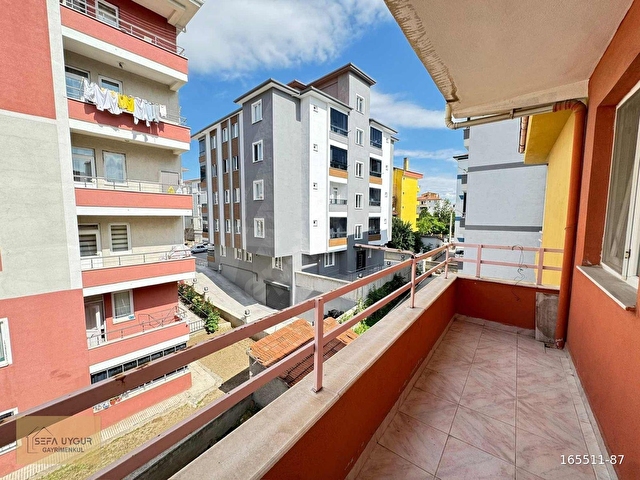 SEFA UYGURDAN YUMURTA OKULU CİVARINDA SATILIK FIRSAT DAİRE - Görsel 14