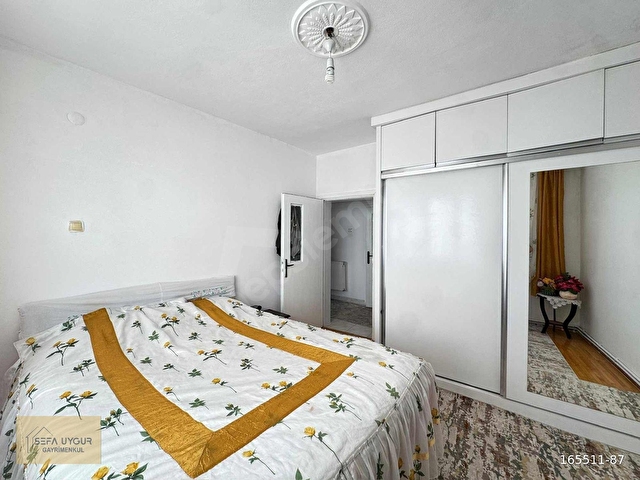 SEFA UYGURDAN YUMURTA OKULU CİVARINDA SATILIK FIRSAT DAİRE - Görsel 7