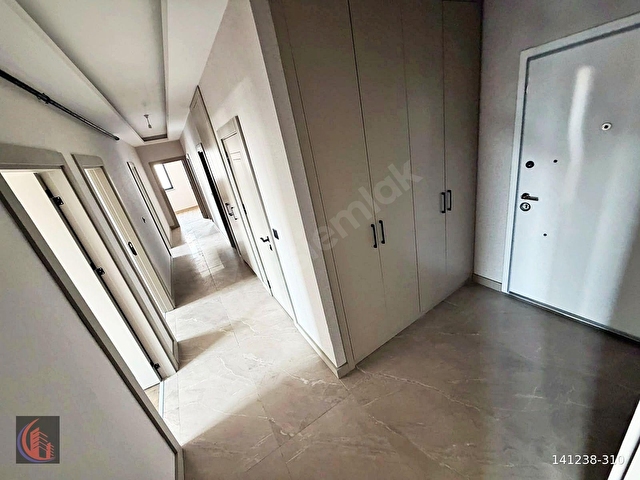 FİNANSDAN PAZARIN KARŞISINDA EMSALSİZ RAKAMA GENİŞ 4+1 DAİRE!!! - Görsel 27
