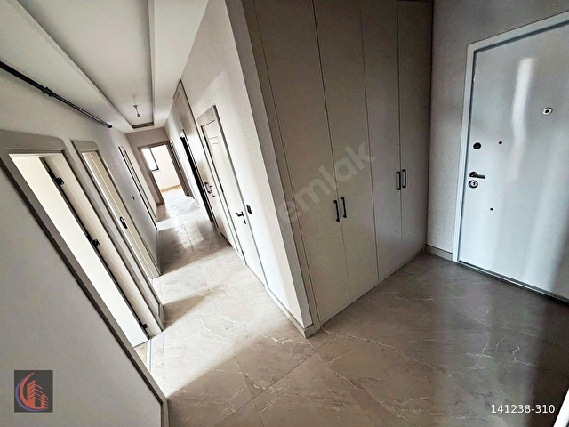 FİNANSDAN PAZARIN KARŞISINDA EMSALSİZ RAKAMA GENİŞ 4+1 DAİRE!!! - Görsel 26