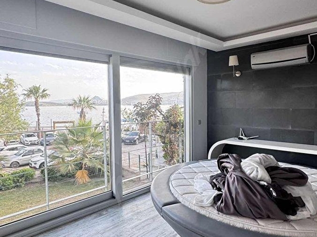 ORTAKENT YAHŞİ PARK MARİNDE 4+1 KİRALIK VİLLA - Görsel 27
