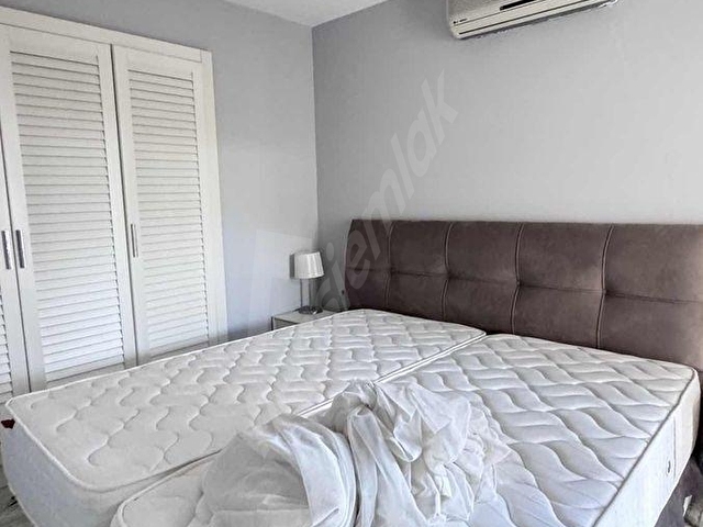 ORTAKENT YAHŞİ PARK MARİNDE 4+1 KİRALIK VİLLA - Görsel 24