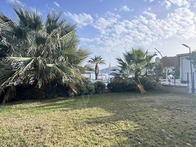ORTAKENT YAHŞİ PARK MARİNDE 4+1 KİRALIK VİLLA - Görsel 22
