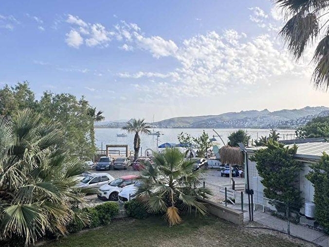 ORTAKENT YAHŞİ PARK MARİNDE 4+1 KİRALIK VİLLA - Görsel 26