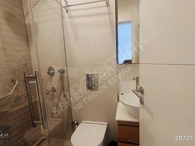 ORTAKENT YAHŞİ PARK MARİNDE 4+1 KİRALIK VİLLA - Görsel 2
