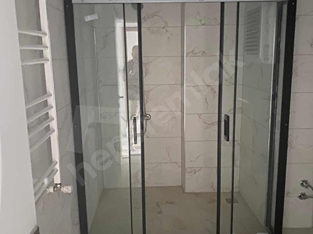 EVREN EMLAK HASTANE YAKINI YENİMAHALLE KİRALIK SIFIR 2+1 DAİRE - Görsel 8