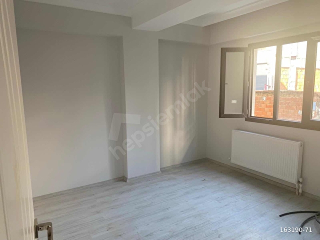 EVREN EMLAK HASTANE YAKINI YENİMAHALLE KİRALIK SIFIR 2+1 DAİRE - Görsel 6