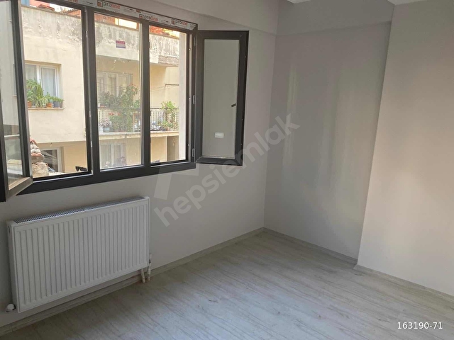 EVREN EMLAK HASTANE YAKINI YENİMAHALLE KİRALIK SIFIR 2+1 DAİRE - Görsel 4