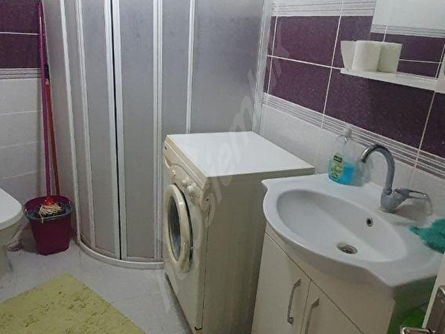 BURDUR MERKEZDE  2+0 AYRI MUTFAK LÜX  EŞYALI DAİRE - Görsel 4