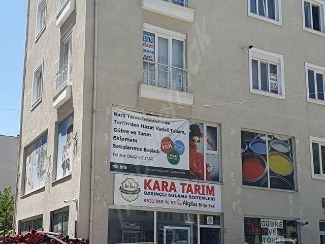 BURDUR MERKEZDE  2+0 AYRI MUTFAK LÜX  EŞYALI DAİRE - Görsel 18