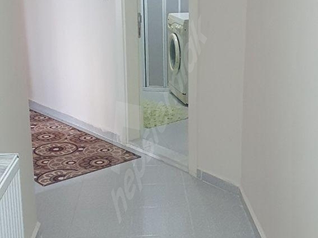 BURDUR MERKEZDE  2+0 AYRI MUTFAK LÜX  EŞYALI DAİRE - Görsel 9