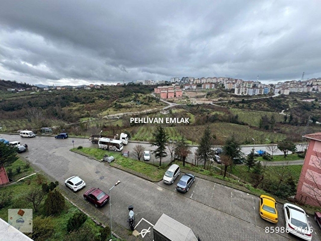 PEHLİVAN EMLAK - ALAPLI TOKİ 3+1 MASRAFSIZ SATILIK DAİRE - Görsel 7