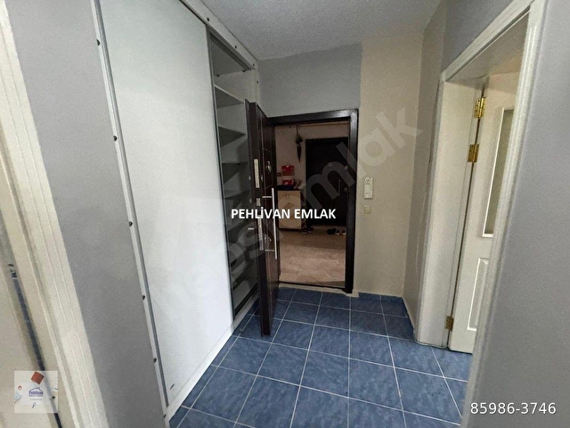 PEHLİVAN EMLAK - ALAPLI TOKİ 3+1 MASRAFSIZ SATILIK DAİRE - Görsel 20