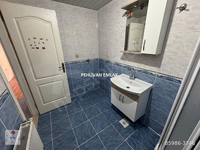 PEHLİVAN EMLAK - ALAPLI TOKİ 3+1 MASRAFSIZ SATILIK DAİRE - Görsel 9