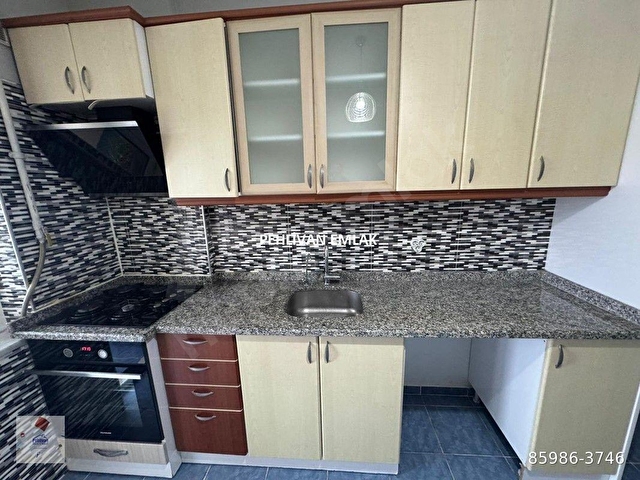 PEHLİVAN EMLAK - ALAPLI TOKİ 3+1 MASRAFSIZ SATILIK DAİRE - Görsel 27