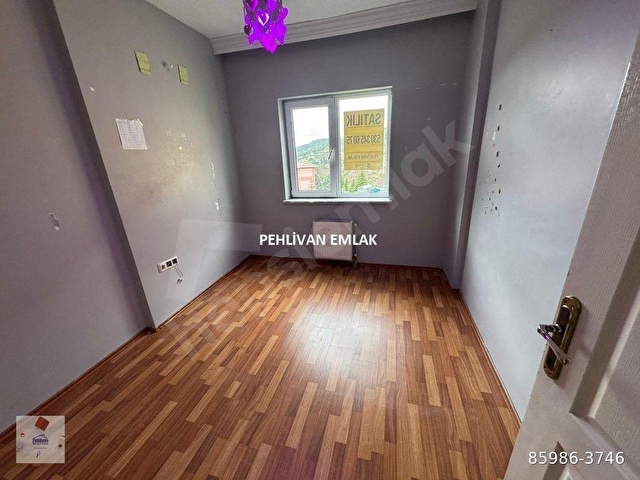 PEHLİVAN EMLAK - ALAPLI TOKİ 3+1 MASRAFSIZ SATILIK DAİRE - Görsel 15