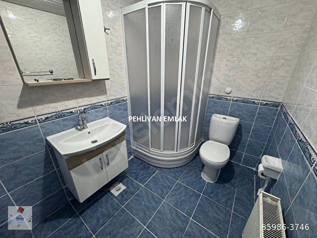 PEHLİVAN EMLAK - ALAPLI TOKİ 3+1 MASRAFSIZ SATILIK DAİRE - Görsel 12