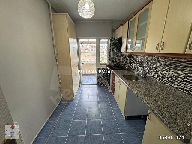 PEHLİVAN EMLAK - ALAPLI TOKİ 3+1 MASRAFSIZ SATILIK DAİRE - Görsel 24