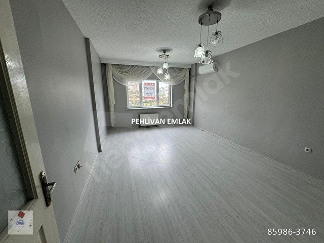 PEHLİVAN EMLAK - ALAPLI TOKİ 3+1 MASRAFSIZ SATILIK DAİRE - Görsel 5