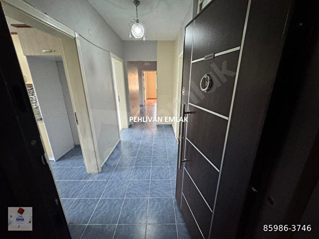 PEHLİVAN EMLAK - ALAPLI TOKİ 3+1 MASRAFSIZ SATILIK DAİRE - Görsel 8