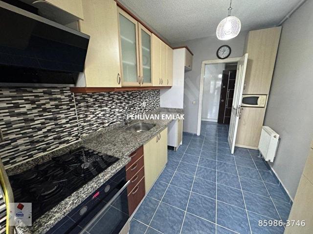 PEHLİVAN EMLAK - ALAPLI TOKİ 3+1 MASRAFSIZ SATILIK DAİRE - Görsel 22