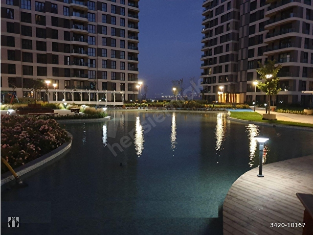BAŞKENT EMLAK KONUTLARI 2,5+1 BAHÇE KATI SATILIK DAİRE - Görsel 23