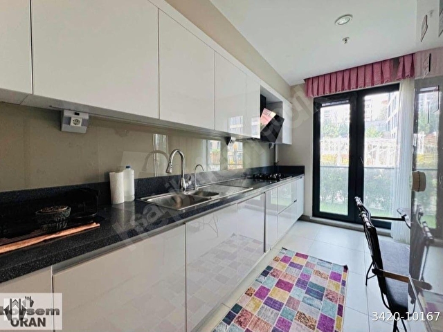 BAŞKENT EMLAK KONUTLARI 2,5+1 BAHÇE KATI SATILIK DAİRE - Görsel 13