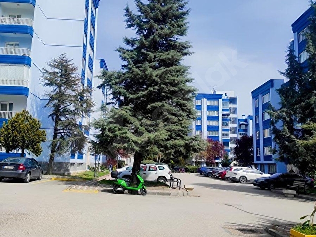 ERYAMANIN HARİKA SİTESİ DOĞAKENTTE SATILIK 3+1 DAİRE - Görsel 7