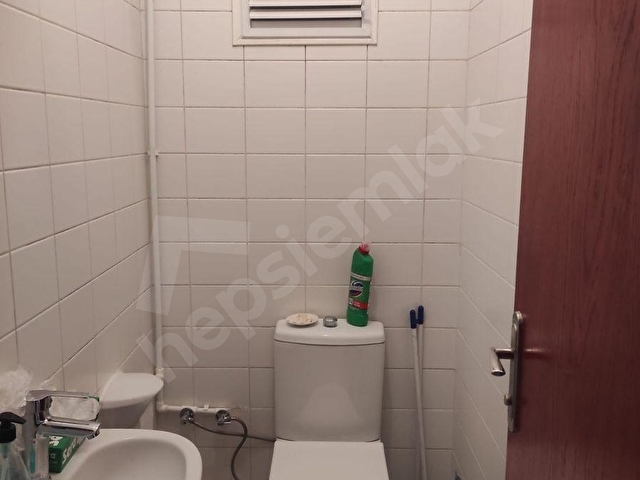 ERYAMANIN HARİKA SİTESİ DOĞAKENTTE SATILIK 3+1 DAİRE - Görsel 6