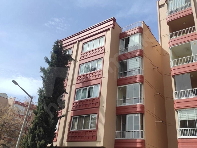 ERYAMANIN HARİKA SİTESİ DOĞAKENTTE SATILIK 3+1 DAİRE - Görsel 15