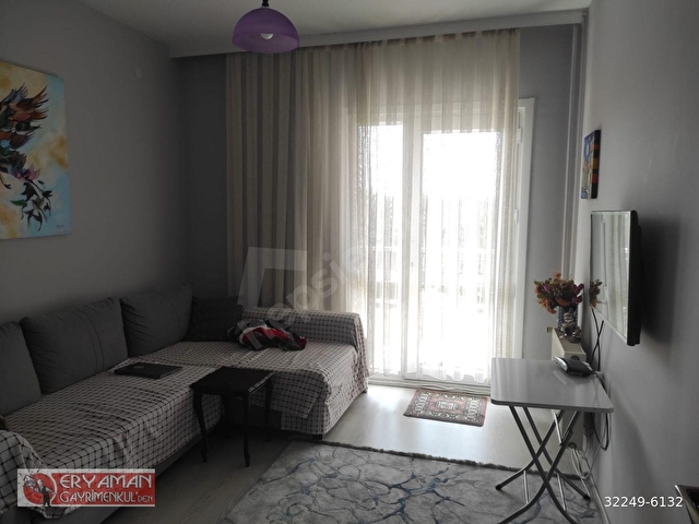ERYAMANIN HARİKA SİTESİ DOĞAKENTTE SATILIK 3+1 DAİRE - Görsel 17