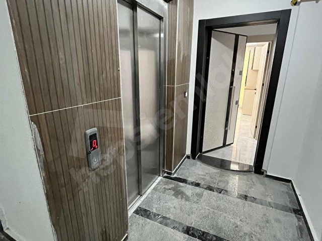 SIFIR BİNADA ÖZEL GARAJLI 2+1 LÜKS DAİRE - Görsel 24