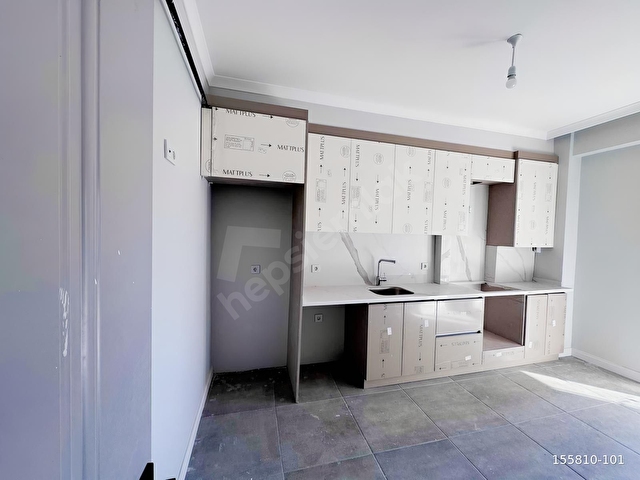 PETROL İŞ MH BUTİK BİNA ARA KAT GÜNEY CEPHE 3+1 ÇİFT BALKON - Görsel 22