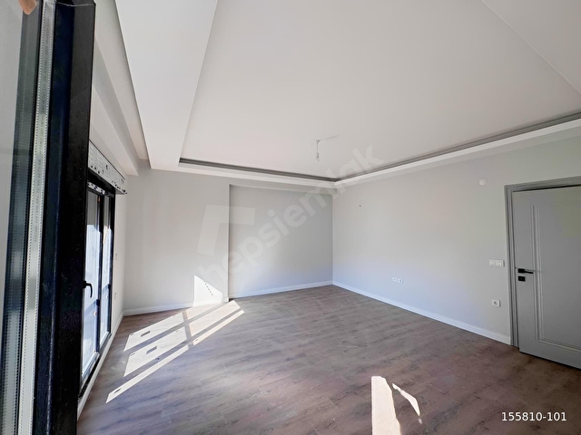 PETROL İŞ MH BUTİK BİNA ARA KAT GÜNEY CEPHE 3+1 ÇİFT BALKON - Görsel 6