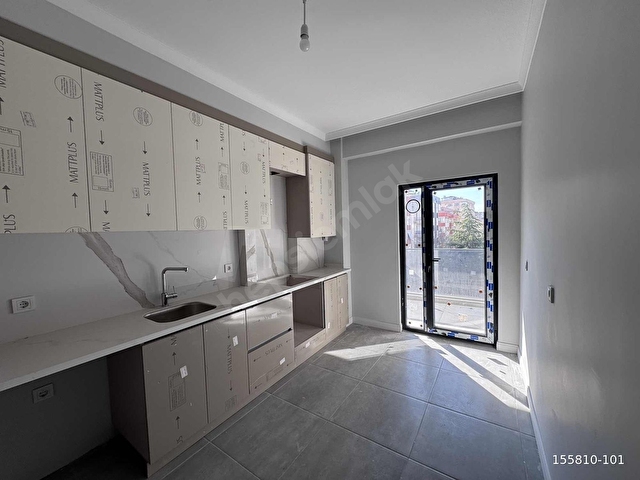 PETROL İŞ MH BUTİK BİNA ARA KAT GÜNEY CEPHE 3+1 ÇİFT BALKON - Görsel 27