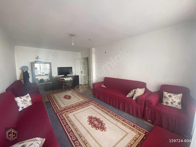 KUTLU MAH. TOTAL BENZİNLİK YANI 3+1 GİRİŞ KAT SATILIK DAİRE - Görsel 7