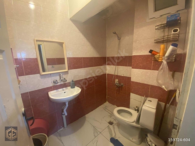KUTLU MAH. TOTAL BENZİNLİK YANI 3+1 GİRİŞ KAT SATILIK DAİRE - Görsel 26