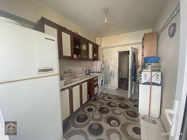 KUTLU MAH. TOTAL BENZİNLİK YANI 3+1 GİRİŞ KAT SATILIK DAİRE - Görsel 2