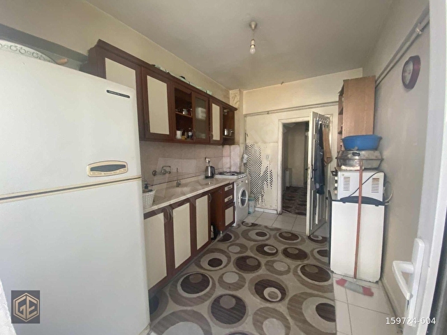 KUTLU MAH. TOTAL BENZİNLİK YANI 3+1 GİRİŞ KAT SATILIK DAİRE - Görsel 4