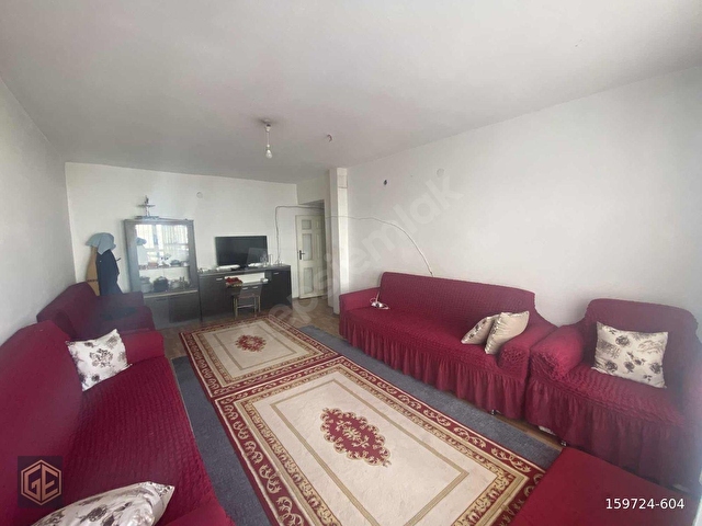 KUTLU MAH. TOTAL BENZİNLİK YANI 3+1 GİRİŞ KAT SATILIK DAİRE - Görsel 5