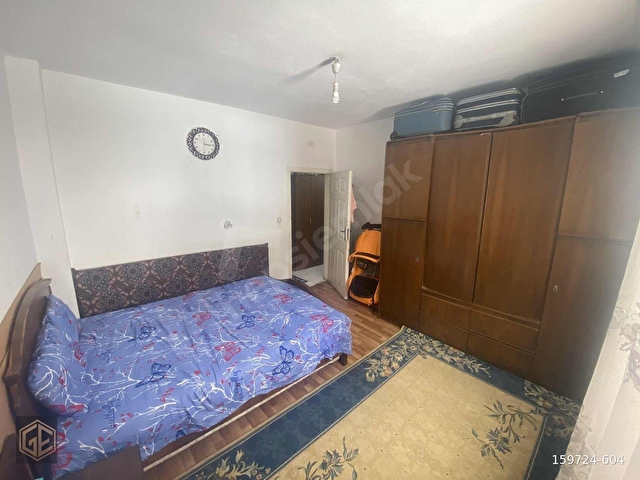 KUTLU MAH. TOTAL BENZİNLİK YANI 3+1 GİRİŞ KAT SATILIK DAİRE - Görsel 21