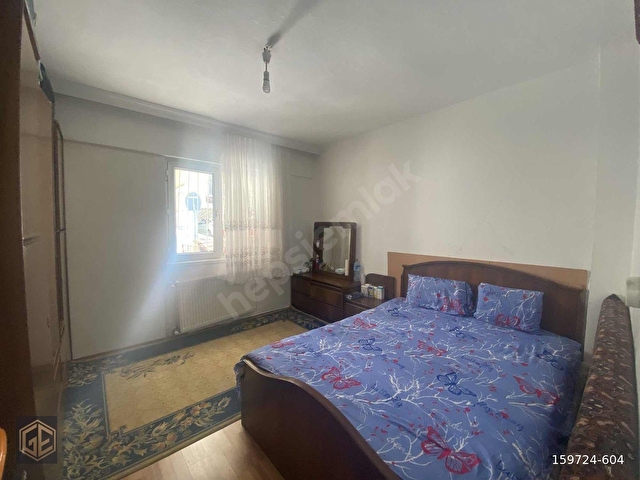 KUTLU MAH. TOTAL BENZİNLİK YANI 3+1 GİRİŞ KAT SATILIK DAİRE - Görsel 23